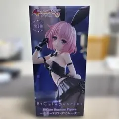 2026年最新】To LOVE る―とらぶる―ダークネス BiCute Bunnies Figure