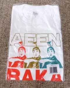 志村けんの大爆笑展 バカ殿Tシャツ Mサイズ