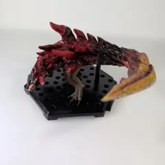 モンスターハンター 燼滅刃ディノバルド　スタンダードモデル