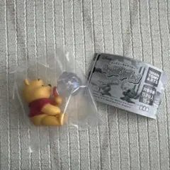 ディズニーキャラクター しゃぼリズム！ くまのプーさん