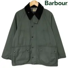 2201234 barbour blyth ノンオイル　カーキ 2201234 barbour blyth ノンオイル カーキ - メルカリ