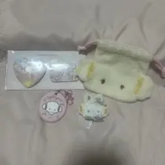 こぎみゅん 小物まとめ売り