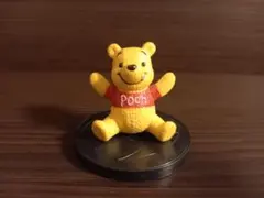 くまのプーさん　フィギュア