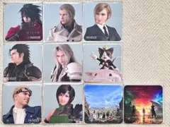 2025年最新】ff7 コースター セフィロスの人気アイテム - メルカリ