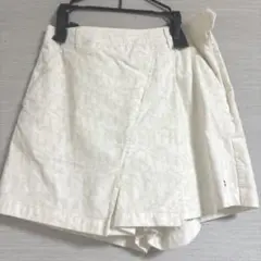 トミー ヒルフィガー レディース モノグラムプリント 総柄 インナーパンツ