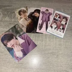 中村嶺亜 切り抜き デタカ