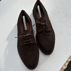 EDWARD GREEN シングルモンク Uチップ サイズ6 F - メルカリ