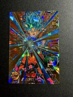 ドラゴンボールヒーローズ
