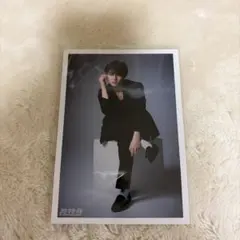 超特急 ハル生写真