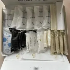 ホテルアメニティ 使い捨て ヘアブラシ コーム まとめ売り 16点