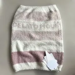 ジェラピケ　腹巻き