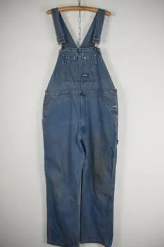 オーバーオール