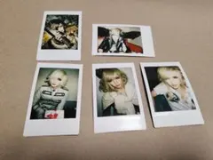 2026年最新】MEJIBRAY チェキの人気アイテム - メルカリ