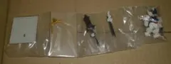アナザー　センチュリーセット プレバン限定 ガンダムバルバトス