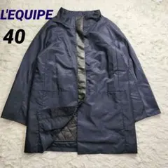 ヨシエイナバ レザージャケット