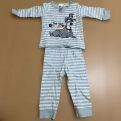 H&M パジャマ 上下セット新品未使用タグなし