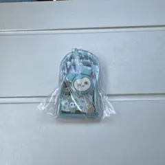 TWICE LOVELYS チョコがけボーロ&チャーム ミナ