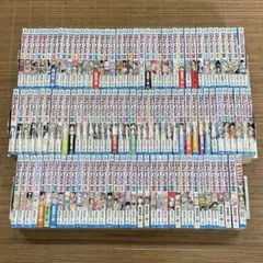 ONE PIECE ワンピース 1〜71、79、83〜86、99〜101巻 他 - メルカリ