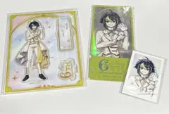 伊波ライ　アクスタ 6th