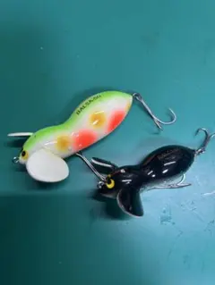 2026年最新】バルサ50 ラージマウスの人気アイテム - メルカリ