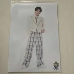 M!LK 佐野勇斗 EBiDAN THE LIVE 2026 生写真 エビライ