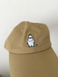 非売品 みうらじゅん MJ かえるくん キャップ 阪急メンズ館 ノベルティ 