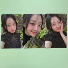 YVES 2025 CCTOUR IN SEOUL MEET & GREETポカ