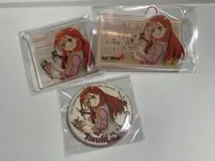 超希少品　五等分の花嫁　ヴィレッジヴァンガード　五月　まとめセット