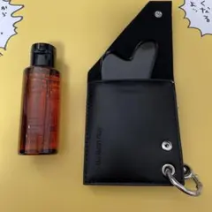 シュウウエムラ　クレンジングオイル　試供品　カッサ