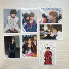 Hey!Say!JUMP 山田涼介　公式写真　まとめ売り