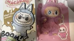 exciting macaron アソート ぬいぐるみ