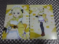 ガールズ＆パンツァー ガルパン 和風メイド アッサム 4