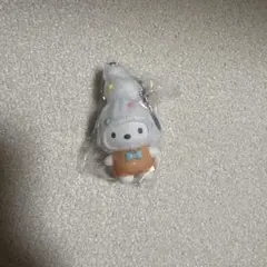 サンリオ ちびっとも スイーツ ポチャッコ