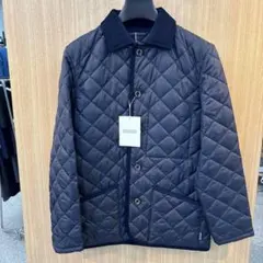 キルティングジャケット