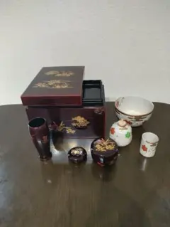2026年最新】茶箱 セットの人気アイテム - メルカリ
