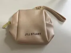 ジルスチュアート ゼクシィ付録 ストラップ付きミニポーチ