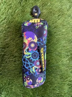 ラウドマウス ヘッドカバー