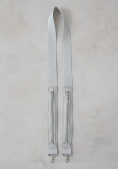 スリコ　トラベルセキュリティショルダー　グレー