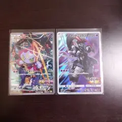 ポケモンカード フーパ 155/XY-P アーマードミュウツー 365/SM-P