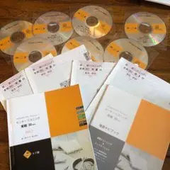 ビジネスイングリッシュ CD付き教材セット