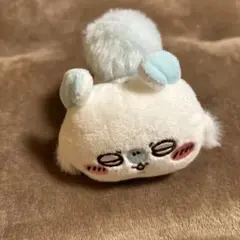 ちいかわ ねそべりマスコット 寝そべり ぬいぐるみ モモンガ プライズ