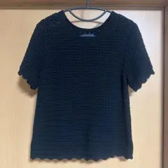 GAP 半袖（ニット、セーター）のサムネイル