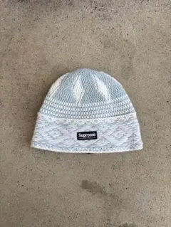 2026年最新】Supreme Diamond Beanieの人気アイテム - メルカリ
