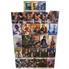 呪術廻戦 リカ 完全顕現 FIGURIZMα フィギュア NARUTO イタチ - メルカリ