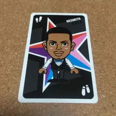 NESMITH SECOND クリーナー LDHカード