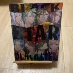 ブラックスター -Theater Starless- 1st LIVE