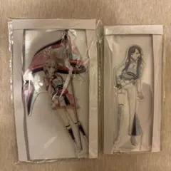 プロセカ こはね 杏 アクスタ 感謝祭