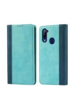 Eastwave ZTE Libero 5G 手帳型 ワイモバイル
