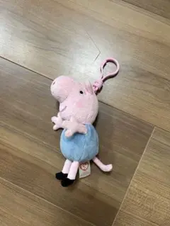 ペッパピッグ ジョージ peppa pig