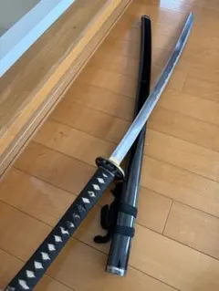 月を割る 模造刀 模擬刀 日本刀 居合刀 刀装具 太刀  軍刀 月を割る 模造刀 模擬刀 日本刀 居合刀 刀装具 太刀 軍刀 月